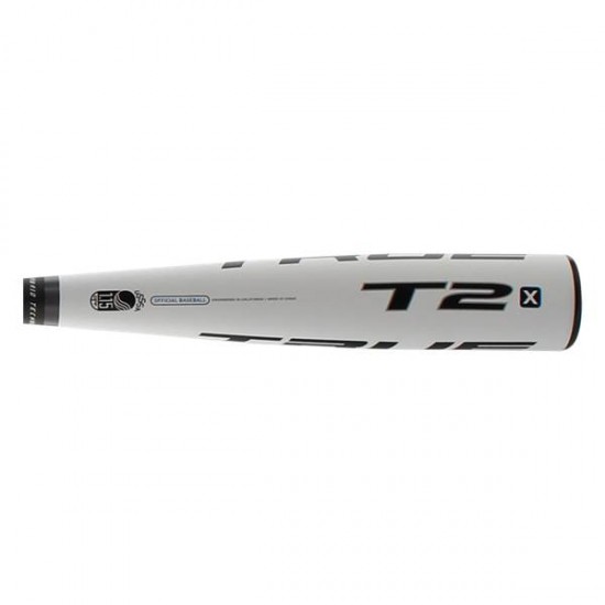 TRUE T2X -10 USSSA Baseball Bat: UT-T2X-20-10 On Sale