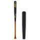 BamBooBat Bamboo Wood Baseball Bat: HGBB30D Brown/Black Adult On Sale