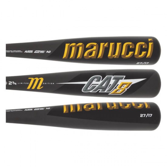Marucci CAT8 -10 USSSA Baseball Bat: MSBC810BG HOT SALE