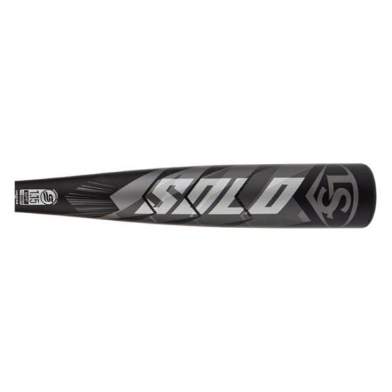 Louisville Slugger Solo -10 USSSA Baseball Bat: WBL2471010 HOT SALE