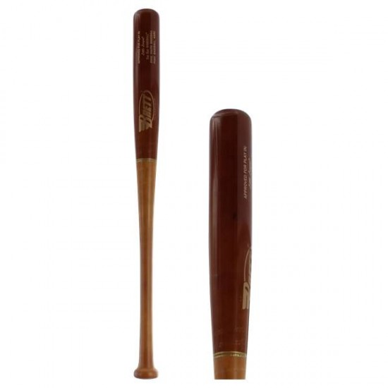 Brett Bros. Maple / Bamboo Wood Youth Baseball Bat: MBY On Sale