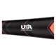 Louisville Slugger Meta -13 USA Tee Ball Baseball Bat: WBL2491010 On Sale