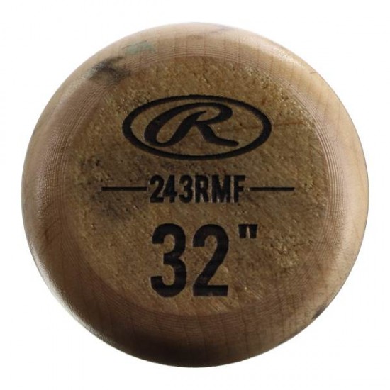 Rawlings Big Stick Elite Maple Wood Baseball Bat: 243RMF HOT SALE
