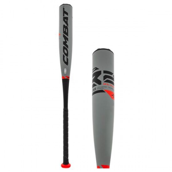 2022 COMBAT B2 Ultra -11 USSSA Baseball Bat: SLPAB211 HOT SALE