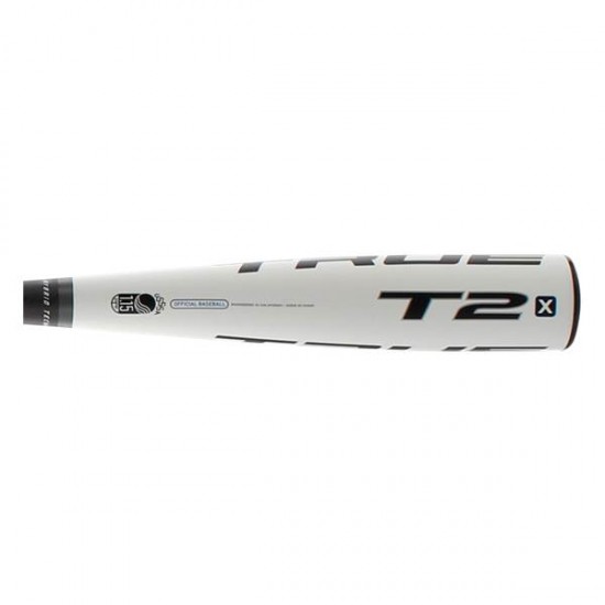 TRUE T2X -8 USSSA Baseball Bat: UT-T2X-20-8 HOT SALE