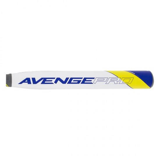 2022 Axe Avenge Pro Dual Stamp 240 Slow Pitch Softball Bat: L193J Promotions