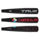 2022 TRUE TEMPER HZRDUS -10 USSSA Baseball Bat: UT22HZRX10 HOT SALE
