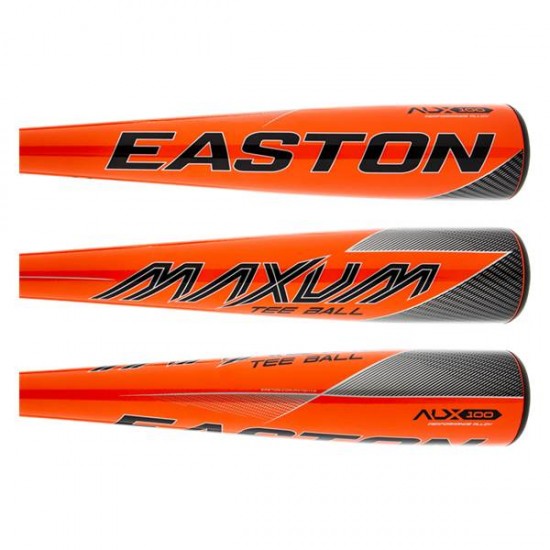 2022 Easton MAXUM -11 USA Tee Ball Bat: TB22MX11 On Sale