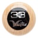 Victus Pro Reserve V110 Maple Wood Baseball Bat: VRWMV110-TAR/BK HOT SALE