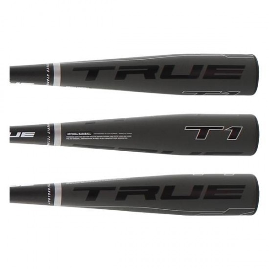 TRUE T1 -8 USA Baseball Bat: YB-T1-20-8 HOT SALE