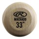 Rawlings Pro Label Manny Machado Maple Wood Baseball Bat: MM8PL HOT SALE
