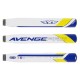 2022 Axe Avenge Pro Dual Stamp 240 Slow Pitch Softball Bat: L193J Promotions