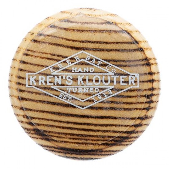 Kren Klouter HOF Series Lou Gehrig Ash Wood Baseball Bat: KLG4 HOT SALE