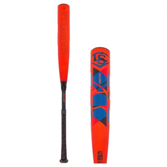 2022 Louisville Slugger Meta -5 USSSA Baseball Bat: WBL2530010 On Sale