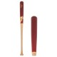 B45 Pro Select B141 -7 Youth Birch Wood Baseball Bat: B141Y7 HOT SALE
