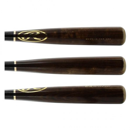 Rawlings Big Stick Elite Birch Wood Baseball Bat: I13RBB On Sale