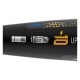 2022 DeMarini Uprising -10 USSSA Junior Big Barrel Baseball Bat: WBD2234010 On Sale