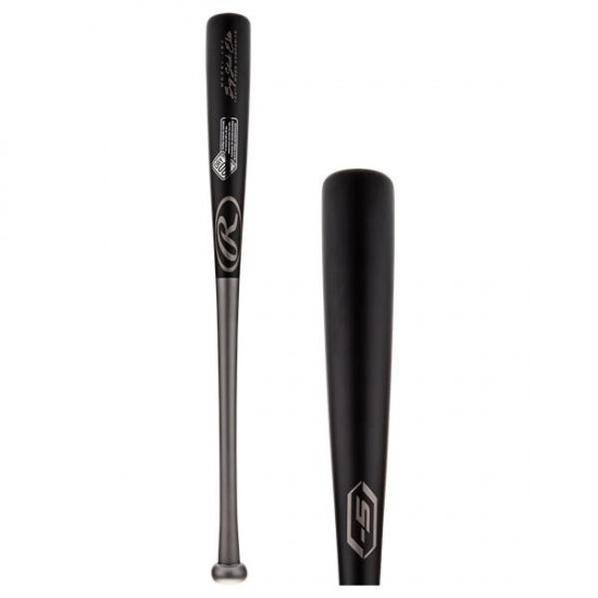 Rawlings Big Stick Elite Maple/Bamboo Composite Youth Wood Baseball Bat: Y151CB On Sale