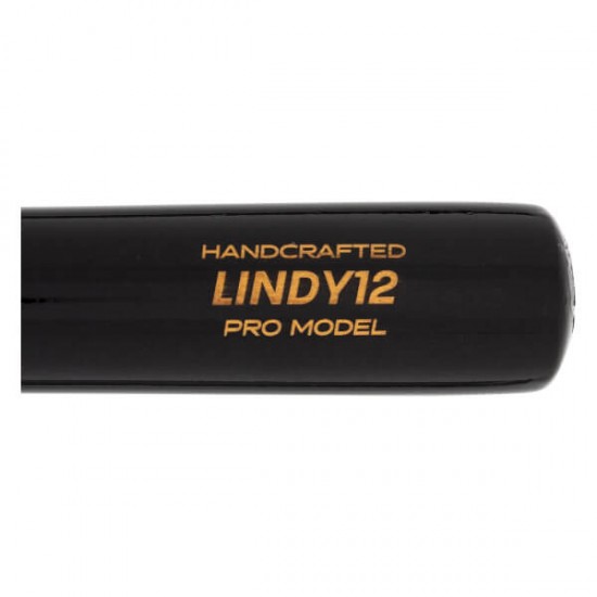 Marucci Francisco Lindor Maple Wood Baseball Bat: MVE2LINDY12-MBK/BK On Sale