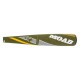 Rude American MOAB Speed BBCOR Baseball Bat: BBMOAB3S19 HOT SALE