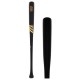 Marucci Francisco Lindor Maple Wood Baseball Bat: MVE2LINDY12-MBK/BK On Sale