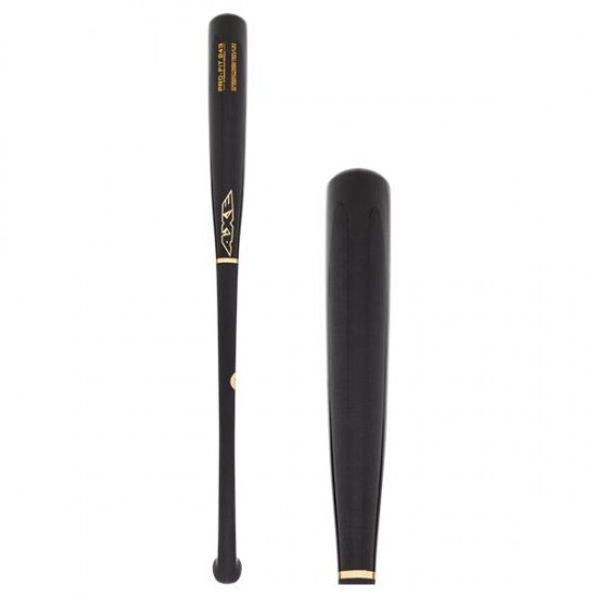 Axe PRO-FIT 243 Maple Wood Baseball Bat: L125H HOT SALE