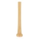 BamBooBat Bamboo Wood Youth Baseball Bat: YHNBB100D Natural/Black On Sale