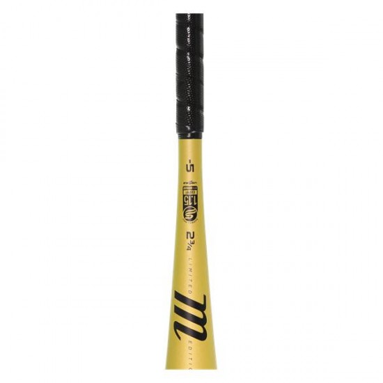 Marucci CAT8 -5 USSSA Baseball Bat: MSBC85GB HOT SALE