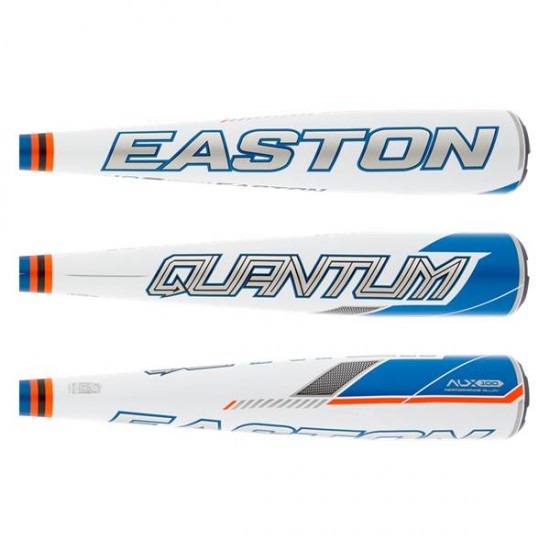 2022 Easton Quantum -10 USSSA Baseball Bat: SL22QUAN108 HOT SALE