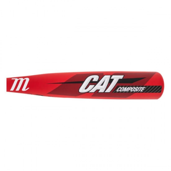 Marucci CAT8 Composite -10 USSSA Baseball Bat: MSBCCP10 HOT SALE