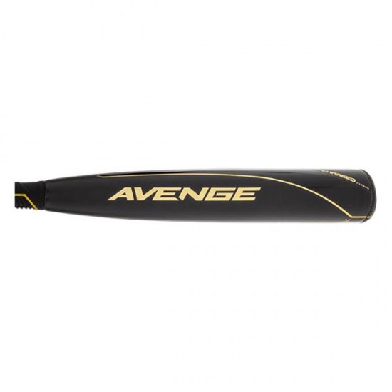 Axe Avenge BBCOR Baseball Bat: L140H HOT SALE