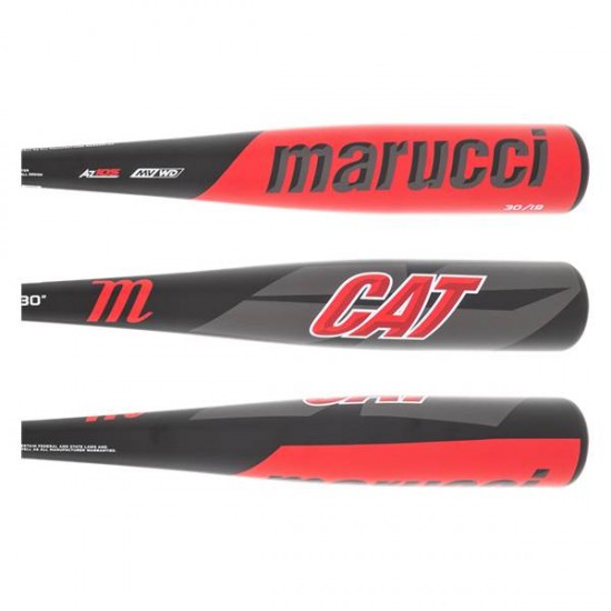 Marucci CAT -11 USA Baseball Bat: MSBC11YUSA On Sale