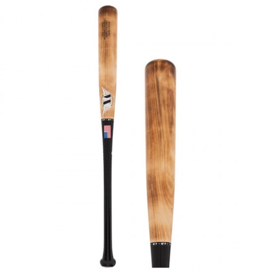 M^Powered H2TC™ Pro Maple Wood Baseball Bat: H2TC243 On Sale