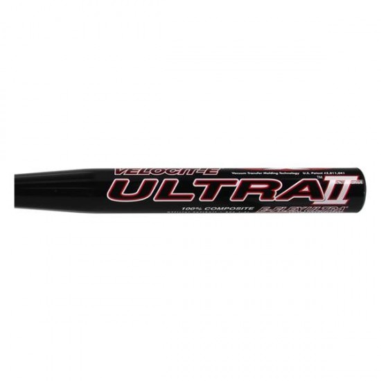 Miken Ultra II 13.5&quot; Senior Slow Pitch Softball Bat: MSU2 Promotions