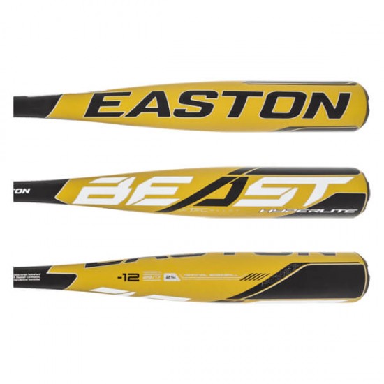 Easton Beast Hyperlite -12 USA Youth Baseball Bat: YSB19BSHL On Sale