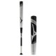 Mizuno Titanium -10 Fastpitch Softball Bat: F21TITANIUM Promotions