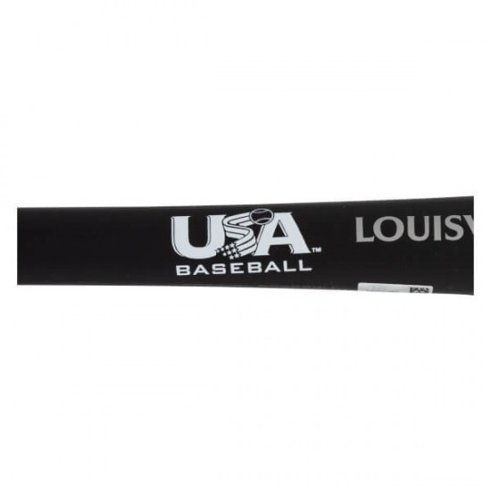 Louisville Slugger Omaha 518 -10 USA Baseball Bat: WTLUBO518B10 HOT SALE