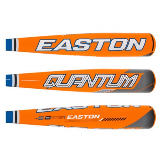 Easton Quantum -5 USA Baseball Bat: YBB21QUAN5 HOT SALE