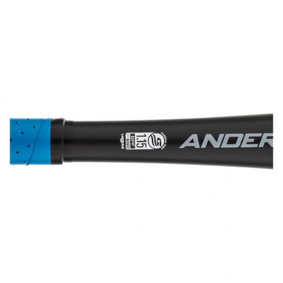 2022 Anderson Techzilla -10 USSSA Baseball Bat: YB22ZILLA10 HOT SALE