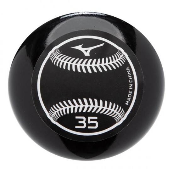 Mizuno Pro 35&quot; Baseball Fungo Bat: PROFUNGO35 On Sale