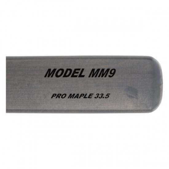 Max Bat Max Muncy Maple Wood Baseball Bat: MBMM9 HOT SALE