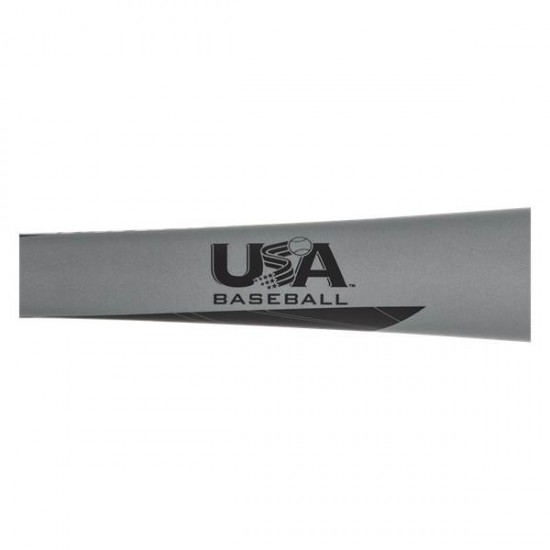 2022 Louisville Slugger Omaha -10 USA Baseball Bat: WBL2538010 On Sale
