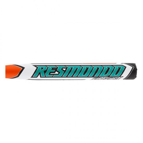 2022 Easton Resmondo Fire Flex 13.5&quot; Balanced USSSA 240 Slow Pitch Softball Bat: SP22RESB Promotions
