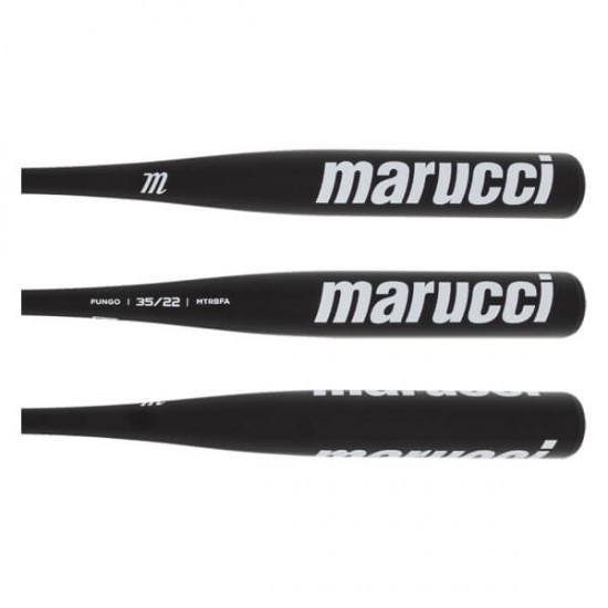 Marucci Coaches 35&quot; Aluminum Fungo Bat: MTRBFA On Sale
