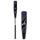 Mizuno MAXCOR Hot Metal -10 USA Baseball Bat: YBB20MHM10 HOT SALE