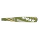 2022 Rude American MOAB Power -5 USSSA Baseball Bat: SLMOAB5P HOT SALE