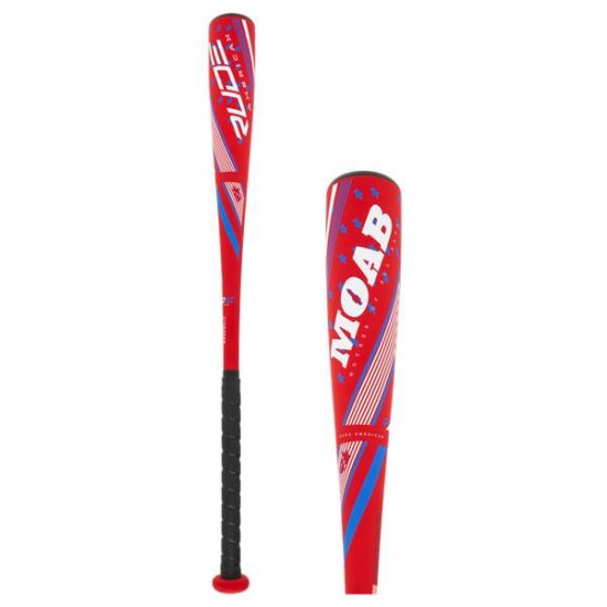 2022 Rude American MOAB Speed -10 USA Baseball Bat: YBMOAB10S HOT SALE