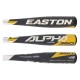 Easton Alpha 360 -13 USA Baseball Bat: YBB20AL13 On Sale