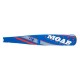 2022 Rude American MOAB Power BBCOR Baseball Bat: BBMOAB3P On Sale