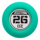 2022 Easton Comic BAM Fire Flex 13.5&quot; Balanced USSSA 240 Slow Pitch Softball Bat: SP22BAMB Promotions